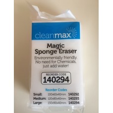 Magic Sponge Eraser