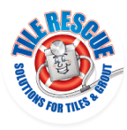 Tile Rescue Logo