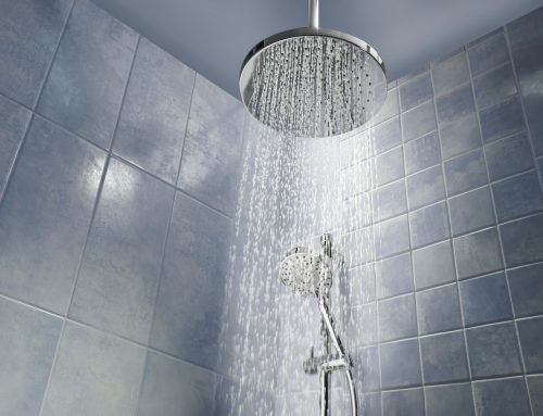Myth: Bleach Is The Best Cleaner For Showers
