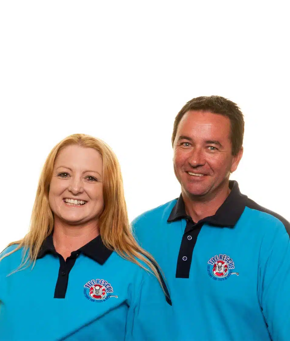 Paul and Celeste Wilson