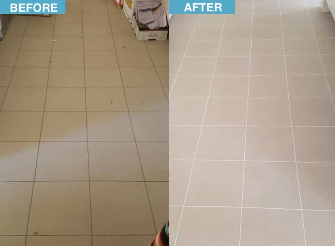Tile Solutions | Tile Rescue
