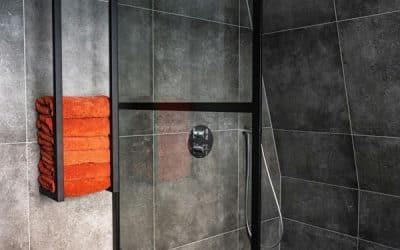 Shower-Makeover