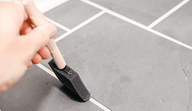 Tile & Grout Sealing