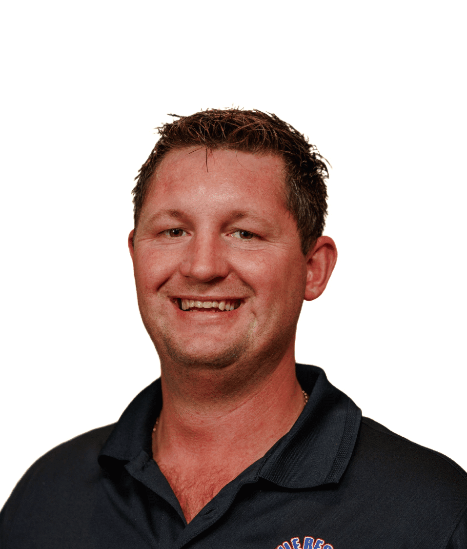 Anthony Hanlon