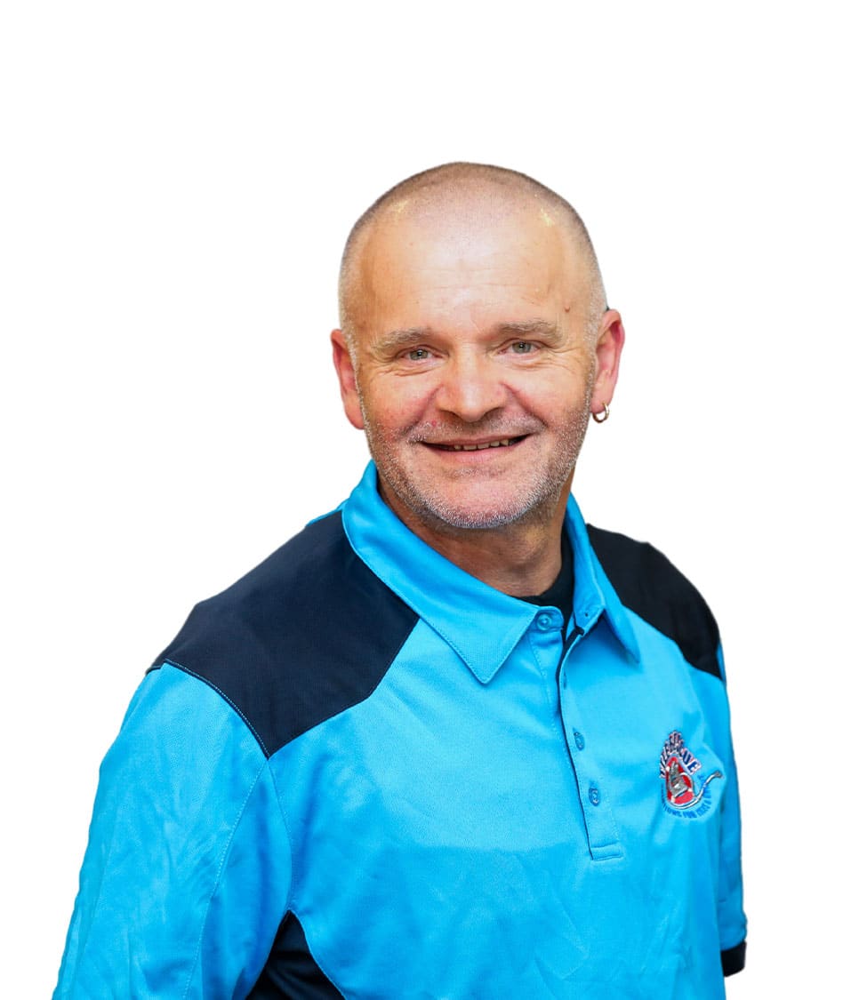David Zivolic