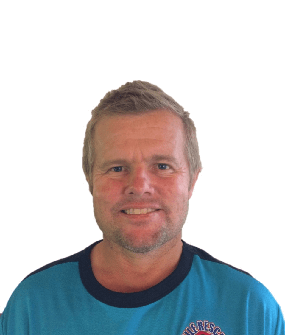 Jason Pickering