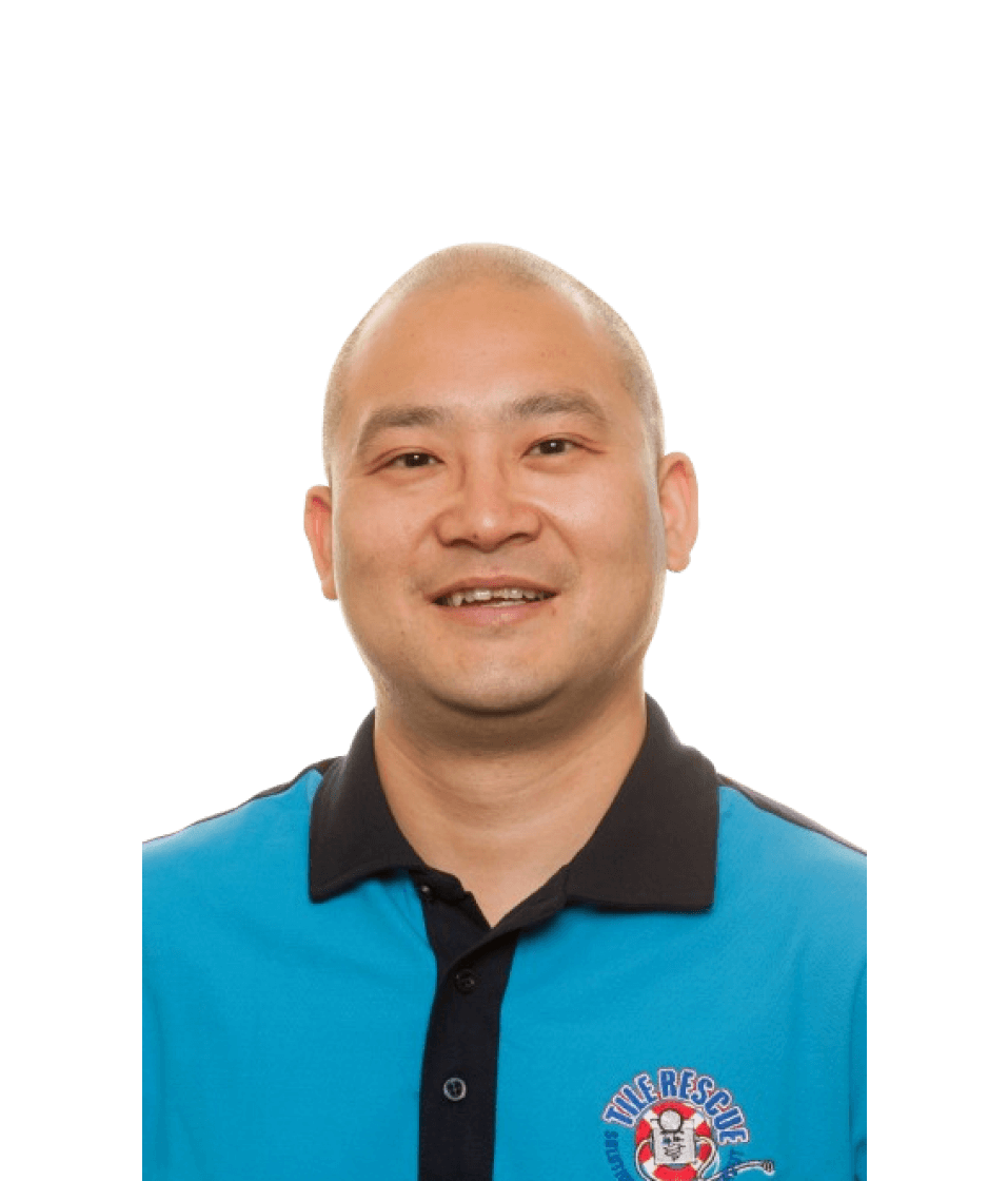 Ken Tang
