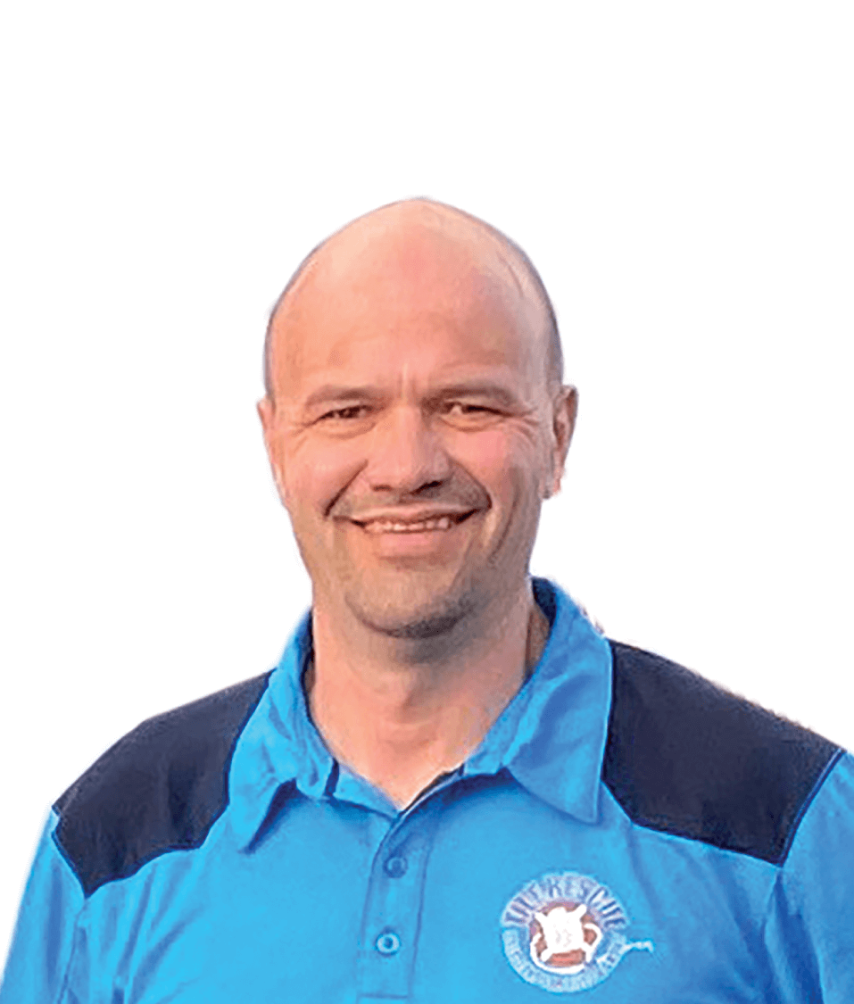 Leon Haasbroek