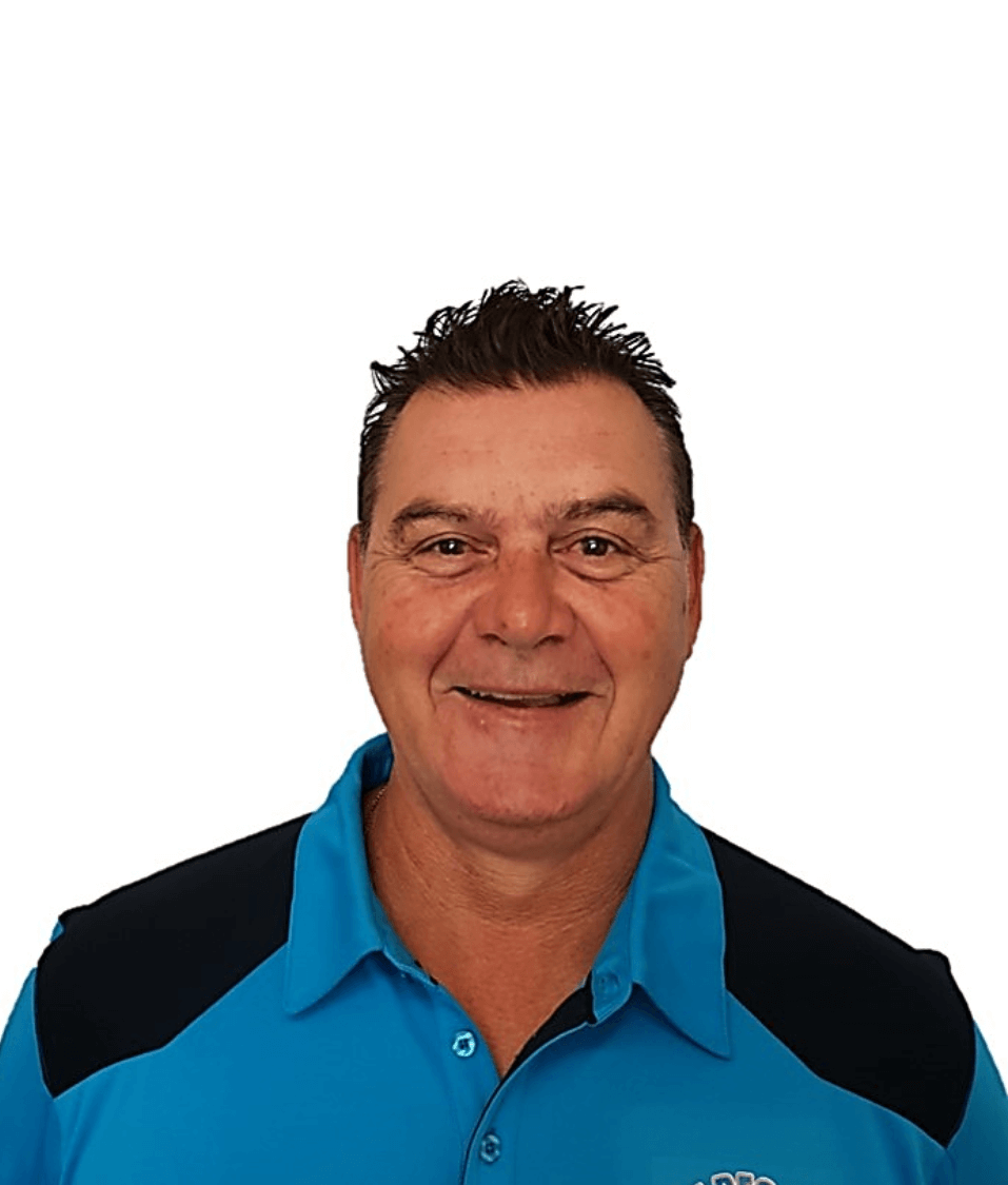 Mark Hunter