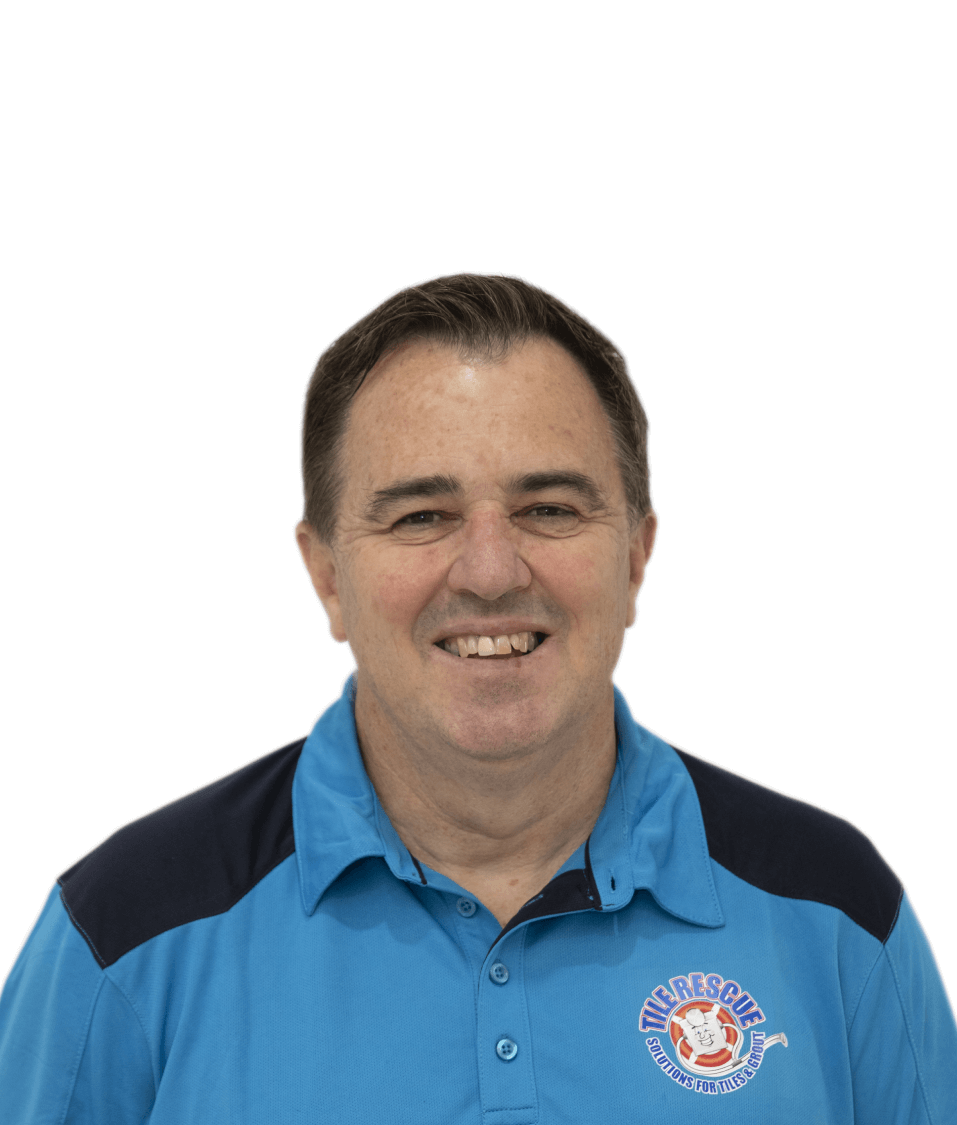 Mark Irwin