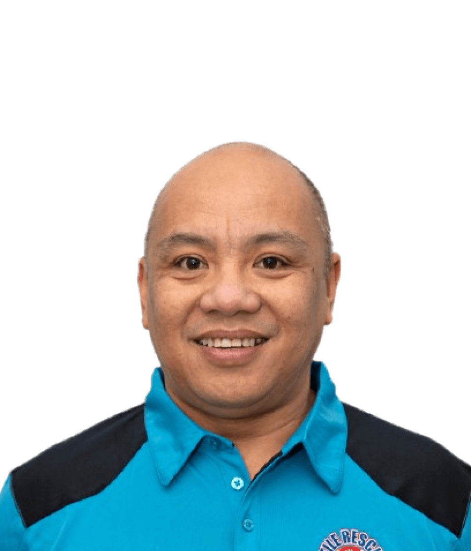 Leo Vivero