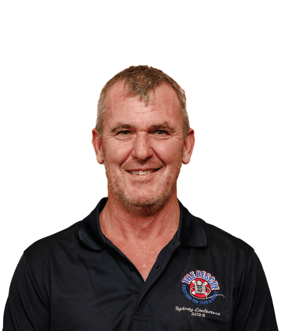 Bruce Murray Headshot