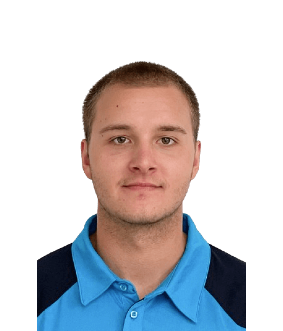 Michael Zivolic