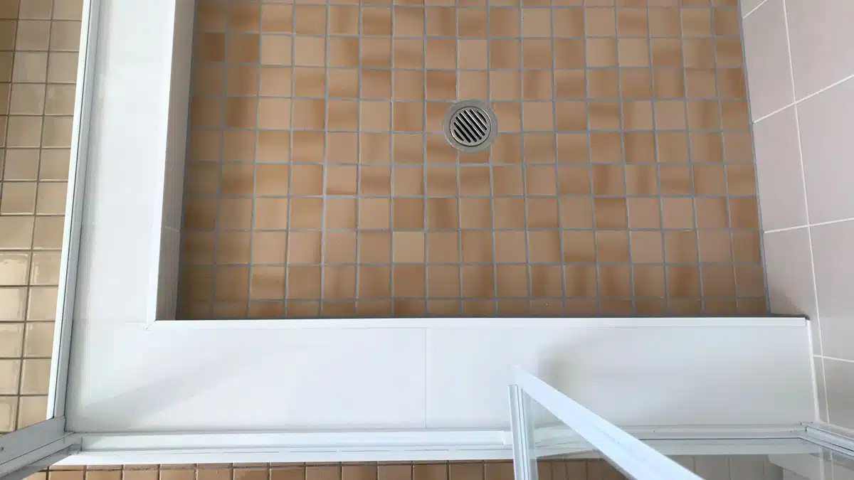 Tile and Grout Sealing - Tile Rescue