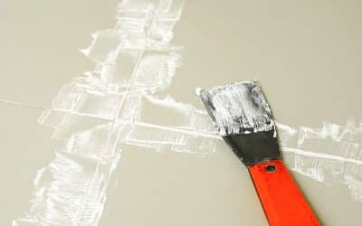 tile-regrouting