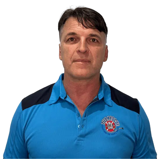Zoran Headshot