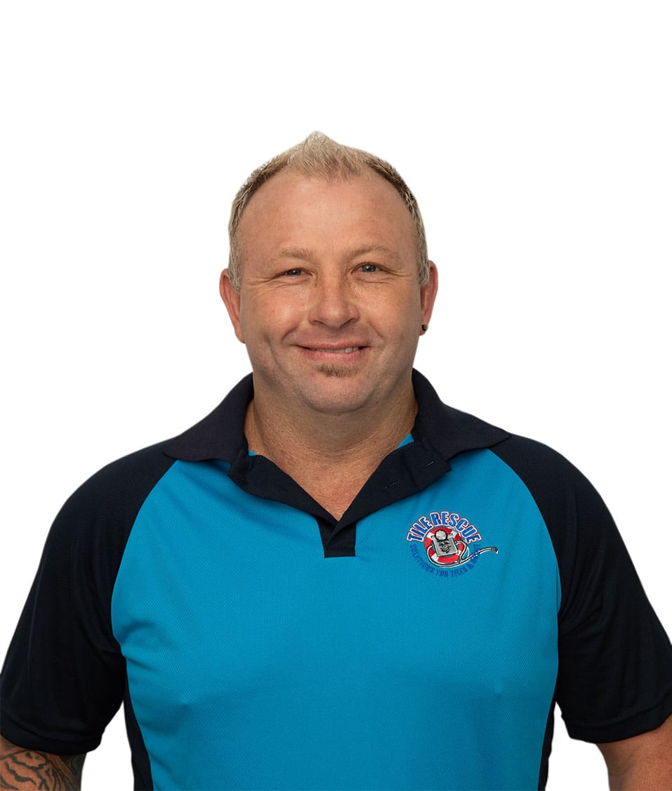 Steve Jolly