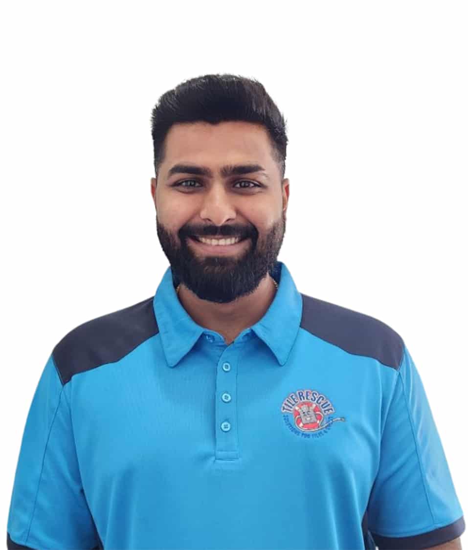 Raj Patel