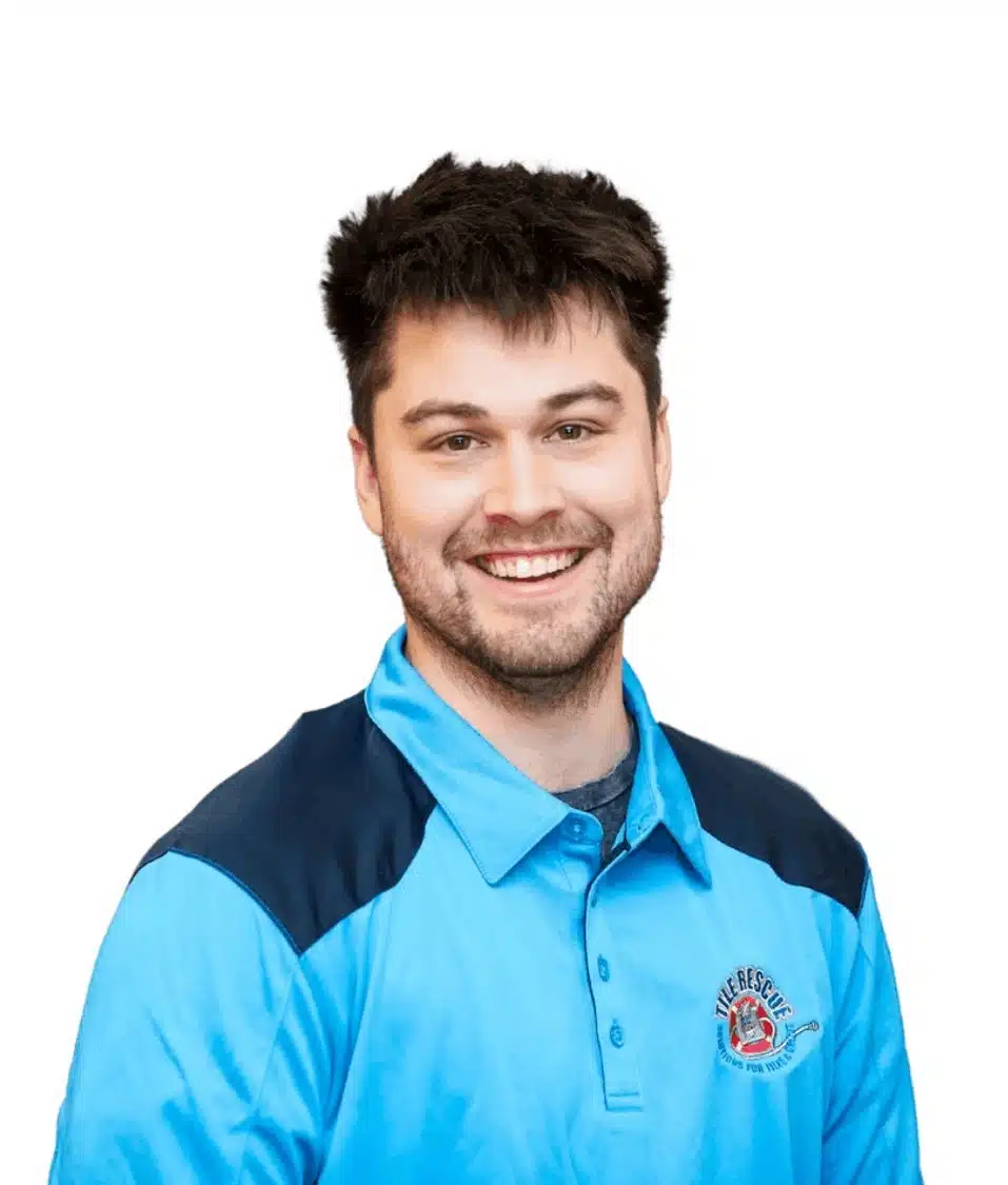 Brandan Murray 2024 Headshot