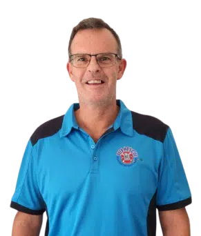 Cameron Clark - Ballarat