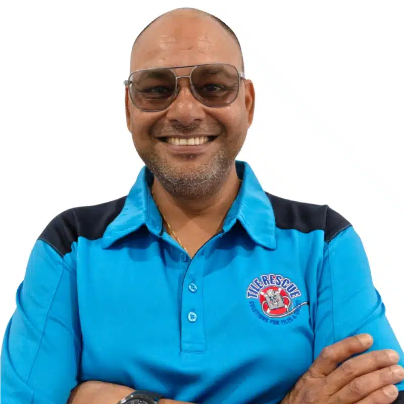 Ray Saini