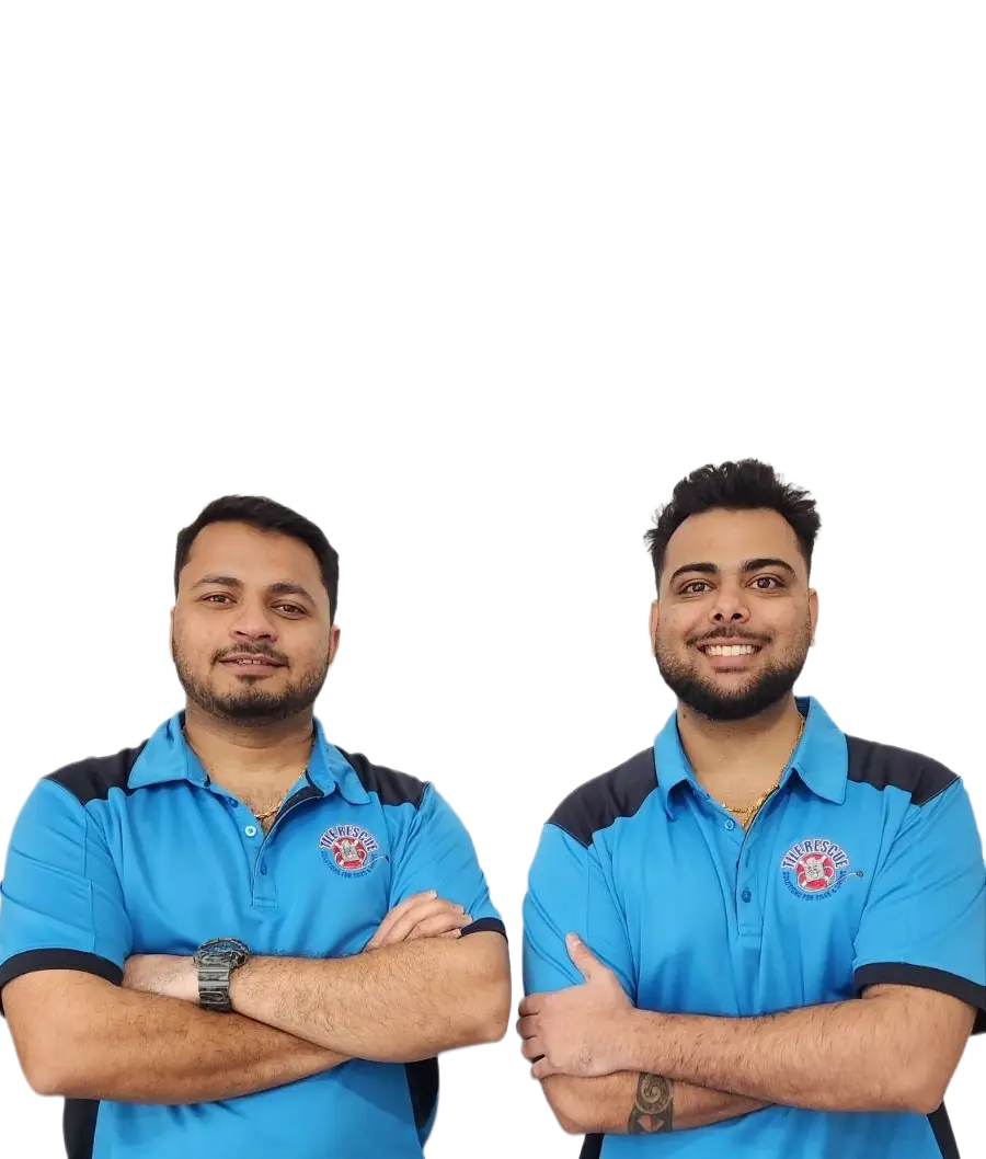 Dhruv & Raj Modbury