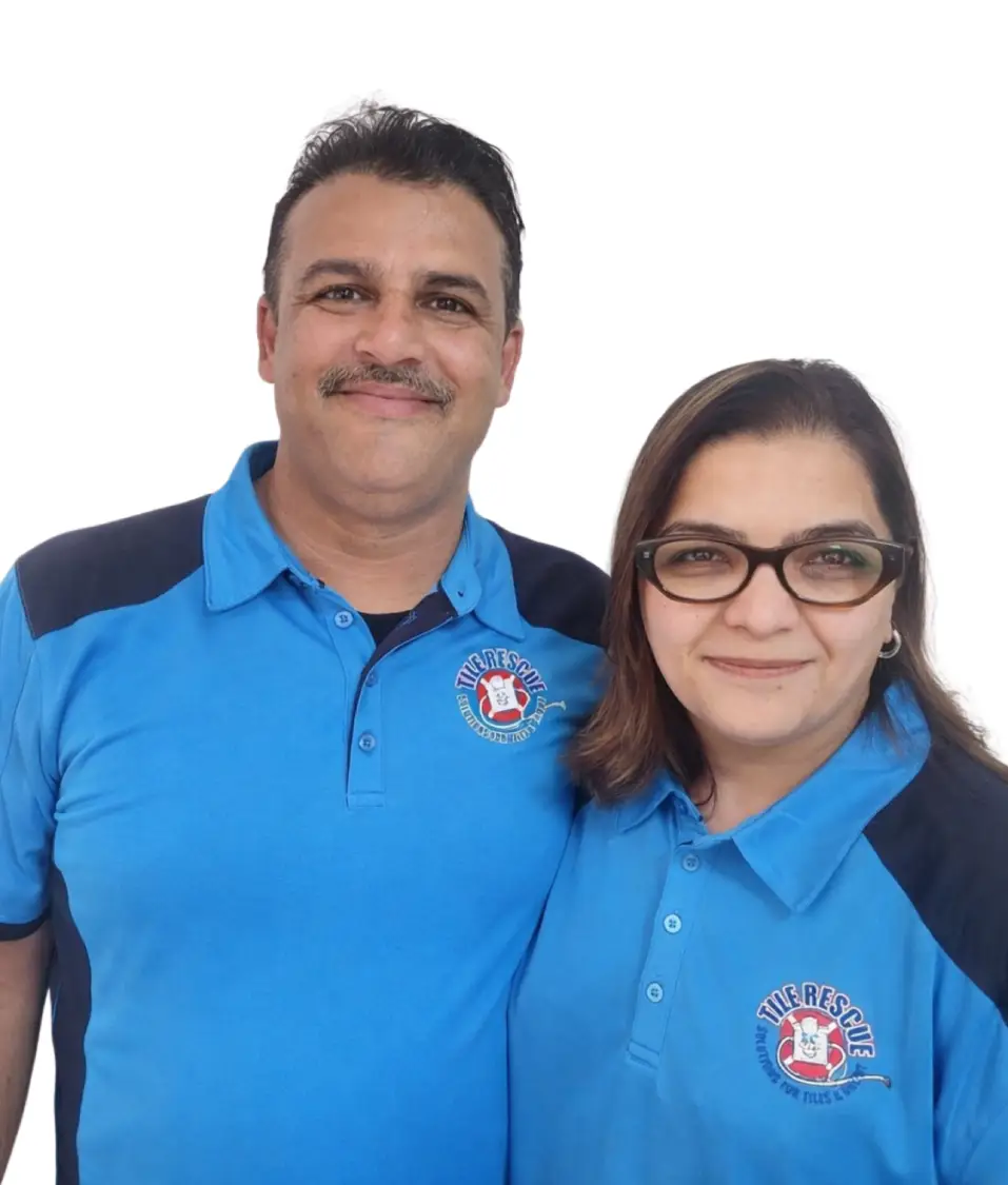 Shirin & Ali Lakhani - South Brisbane