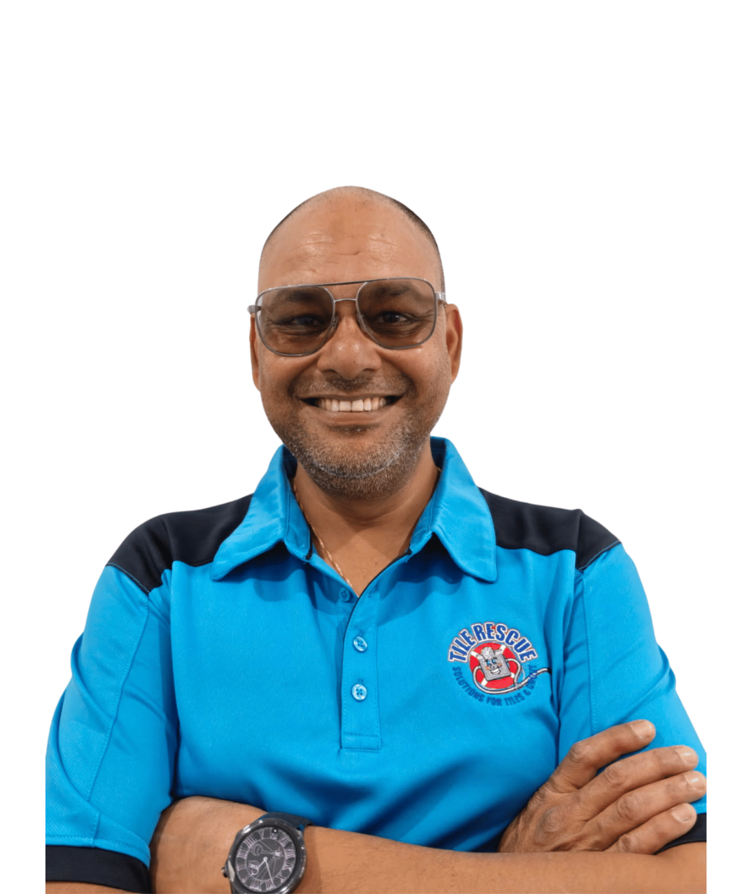Ray Saini